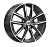 Диск Up104 6,5*17 40 5*114,3 67,1 New Diamond Wheels UP 77968