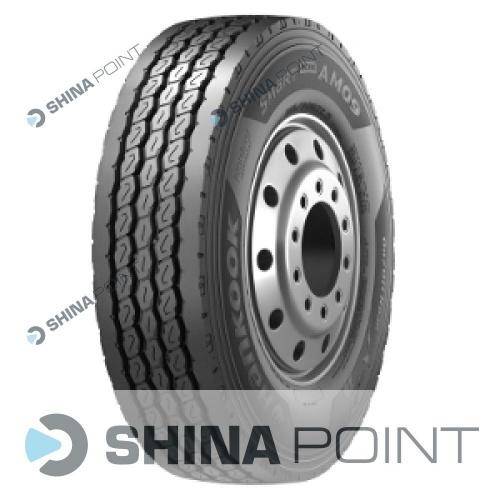 Hankook AM09 295/80R22,5 18нс 152/148K 3002642