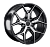Диск LS FG14 8*18 30 5*114,3 67,1 MBF LS Forged конус