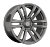 Диск LS FG11 8*19 25 6*139,7 106,1 MGM LS Forged конус