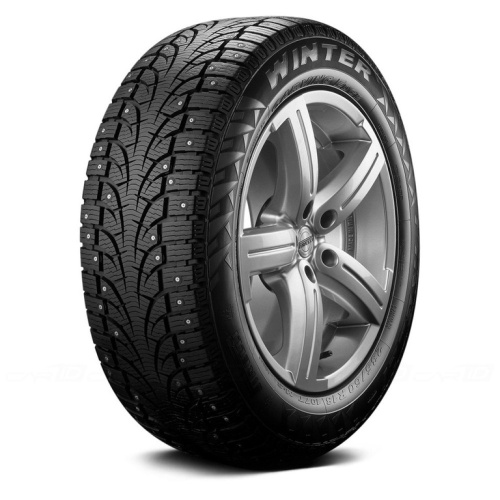 шип Pirelli Winter Carving Edge 215/60R16 99T 1834100 XL