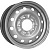 Диск Mercedes Sprinter 6,5*16 62 6*130 84,1Silver Евродиск