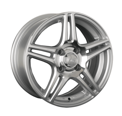 Диск LS770 6,5*15 45 4*100 54,1 SF LS конус