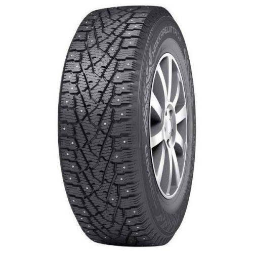 шип Nokian Hakkapeliitta-C3 195/70R15C 104/102R TS32034