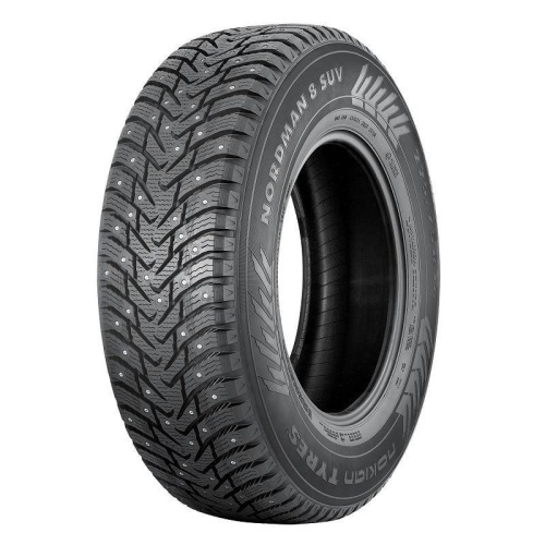 шип Nokian Nordman-8 SUV 235/65R17 108T TS32611 XL