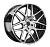 Диск LS FG43 9,5*20 35 5*130 84,1 BKF LS Forged конус