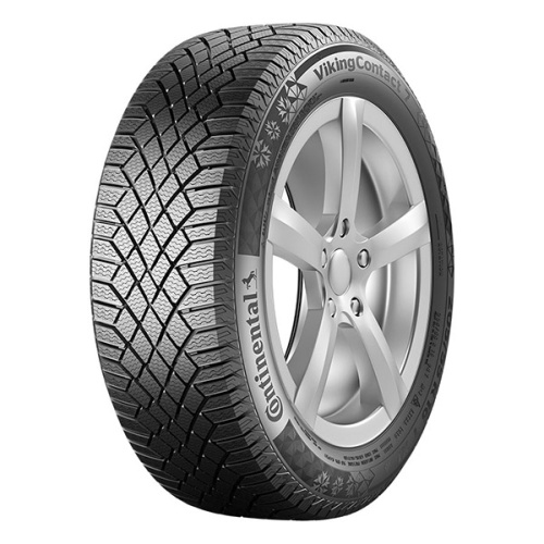 Conti VikingContact7 215/55R17 98T 345006 XL