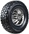 Powertrac Power Rover MT 35*12.50R17 121Q PO512H1 (PO512W1)