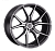 Диск LS RC56 10*22 21 5*112 66,6 MGMF LS Flow Forming конус